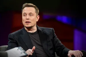 A fost sau nu Elon Musk la petrecerea de Halloween de la Castelul Bran? Misterul despre prezența miliardarului a fost deslușit