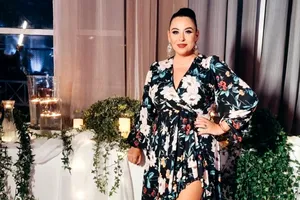 Metoda care a ajutat-o pe Oana Roman să slăbească: “Fără operație la stomac”. Le-a dezvăluit secretul ei fanilor