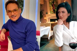 Răzvan Simion, fotografie rară alături de fiica și iubita lui. Cum se înțeleg, de fapt, Ianca și Daliana