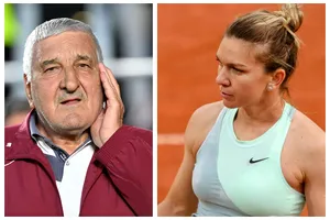 Rică Răducanu, dezvăluiri teribile din culisele sportului, după cazul Simonei Halep. Ce făcea, la sugestia medicilor, când avea mari dureri: ”Bagă, tată, morfină!” EXCLUSIV
