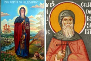 Cine a fost Dimitrie cel Nou, Ocrotitorul Bucureștiului, sărbătorit pe 27 octombrie în calendar. Tradiții, obiceiuri și superstiții