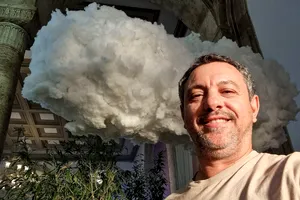 Cum arată, la 20 de ani, fata lui Sorin Bontea. E de o frumusețe răpitoare
