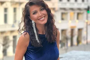 Ce făcea Ilinica Vandici, când s-a lansat, pentru a se întreține. Nu s-a sfiit să recunoască asta
