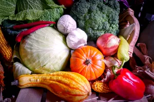 Ingredientul care trebuie pus în butoiul cu varză murată. Dă culoare roz sau gălbuie frunzelor, oferă un gust aparte