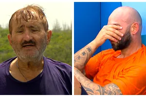 Giani Kiriță nu consideră că îi datorează lui Cornel Palade locul din finala „Sunt celebru, scoate-mă de aici!”. „Nu sunt dator față de nimeni” VIDEO EXCLUSIV