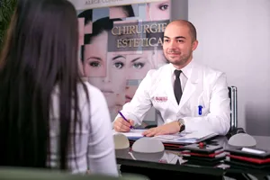Cele mai populare operații estetice la care apelează femeile. Alin Bortolini, chirurg estetician: „Cu cât vârsta este mai înaintată, avem nevoie de lucruri mai avansate” EXCLUSIV