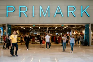 Când se deschide Primark în România. A fost anunțată data oficială