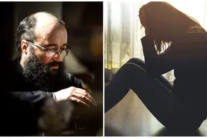 Câte enoriașe au depus de fapt plângere împotriva părintelui Visarion Alexa. Detalii incredibile din dosar