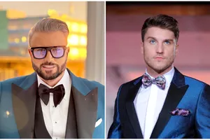 Câți copii are Cătălin Botezatu, de fapt: „Se știe de ei de mulți ani”. De ce îi ține ascunși