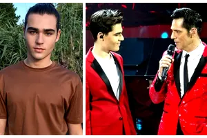 Cu ce se ocupă Radu Ștefan Bănică, la 20 de ani: „Trebuie să dorm 5 ore, am fost setat așa”. Ce si-ar fi dorit părinții lui să devină VIDEO EXLUSIV