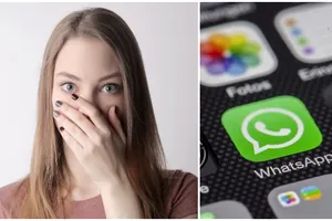 Cum îți dai seama că cineva te minte pe WhatsApp. Acestea sunt indicii clare