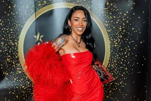 Ruby, petrecere surpriză de ziua bunicii sale. Unde a putut să o ducă la cei 86 de ani: „Am ținut-o în suspans” VIDEO EXCLUSIV