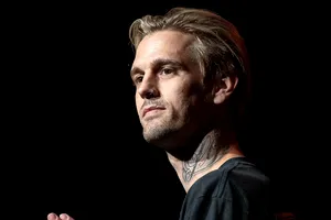 Detalii tulburătoare despre moartea lui Aaron Carter, fratele lui Nick Carter, de la Backstreet Boys. Avea doar 34 de ani