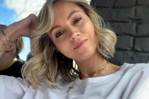 Drama care a marcat-o pe Andreea Perju: „Eram într-o situație nu foarte fericită”. Doar apropiații știu cât de greu i-a fost EXCLUSIV