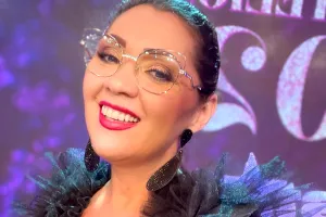 În ce a fost nevoită Minodora să se încalțe la un concert: “Pentru mine a fost șocul lumii!”. Ce ritual are înainte de fiecare concert. VIDEO EXCLUSIV
