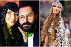 Iulia Albu are mare încredere în iubitul ei, Mike, însă e și un pic geloasă: „Este un pericol. Nu vă lăsați bărbații să alerge acolo” VIDEO EXCLUSIV