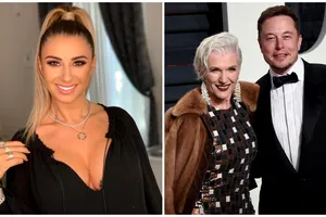 Legătura neștiută dintre Anamaria Prodan și mama lui Elon Musk: „Sunt mândră sa stau alături de această femeie puternică”