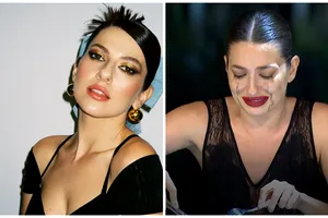 Chinul prin care a trecut Lidia Buble în Republica Dominicană. „Am slăbit 8 kilograme. Efectiv îmi venea să mănânc și țărâna aia de pe jos” VIDEO EXCLUSIV