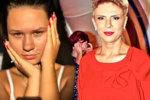 Secretul relației armonioase dintre Teo Trandafir și fiica sa adolescentă: „Maia nu mă ceartă, mă lămurește”