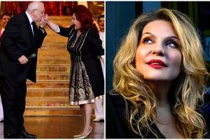 Cum i-a visat Olga Bălan pe Stela Popescu și Alexandru Arșinel: „Tocmai din dragostea pe care o aveam pentru ea”. Gestul incredibil făcut în semn de apreciere VIDEO EXCLUSIV