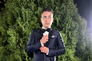 Radu Țibulcă din ”Moldovenii” încearcă să-i convingă pe tineri să meargă și la filmul românesc. „Atâta vreme cât ai la îndemână gratis, de ce ai plăti?”. VIDEO EXCLUSIV