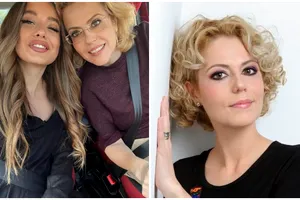 Decizia majoră pe care a luat-o fiica Ralucăi Moianu, la doar 17 ani. Vedeta e în culmea fericirii: „Sunt alegerile ei și eu trebuie doar să-i fiu alături” VIDEO EXCLUSIV