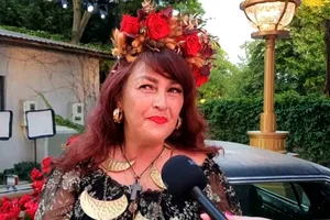 Cât plătesc vedetele autohtone, stabilite în alte țări, pentru pâine, cartofi și benzină. Rona Hartner, din Franța: ”Mi se par unele prețuri mai mari în România, raportat la salarii” EXCLUSIV