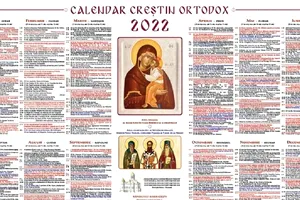Se spală când e cruce neagră? Ce semnificație au astfel de sărbători și ce recomandă preoții, de fapt