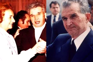 Artista pe care Nicolae Ceaușescu a iubit-o în secret. Asta a stârnit furia Elenei Ceaușescu, ce a făcut imediat cum a aflat