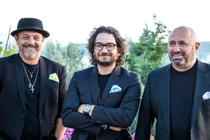 Cine a câștigat sezonul 10 Chefi la Cuțite de la Antena 1. A fost o luptă aprigă în finală, surpriză uriașă