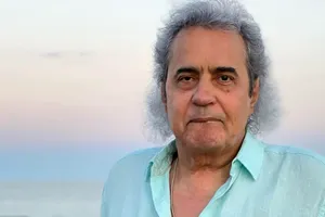 Cine este și cum arată iubita lui Cristi Minculescu. Artistul radiază de fericire, și-a refăcut viața după divorțul de Rodica