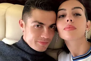Cum arăta Georgina Rodriguez, înainte să-l cunoască pe Cristiano Ronaldo. Ipostaza în care a fost surprinsă chiar la locul de muncă