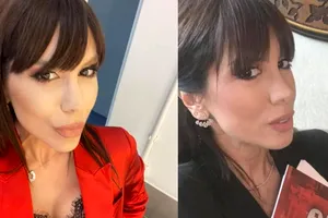 Denise Rifai, dezvăluiri uimitoare despre copilărie: “În 1985 se naște o prințesă. Mi-a plăcut aurul de mică. Purtam și pe cap un lanț de aur”