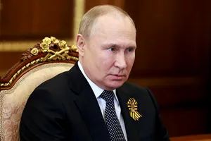 Boala de care suferă Putin. Documente secrete de la Kremlin scot la iveală detalii incredibile