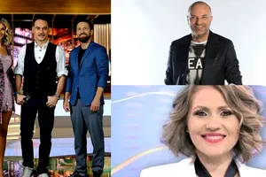 Schimbare majoră la Antenă. Ce se întâmplă cu emisiunea prezentată de Răzvan și Dani, din 2023. Tocmai s-a aflat