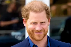 Bărbatul care ar fi tatăl biologic al prințului Harry. Cum arată și ce are în comun cu acesta