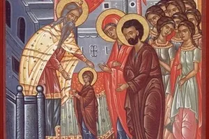 Rugăciunea pe care să o rostești de Intrarea Maicii Domnului în Biserică. Se spune că în această zi se îndeplinesc toate dorințele