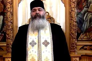 Părintele Mirea Vîrtejanu, reacție în cazul preotului Calistrat, acuzat că a lovit o enoriașă: „Este o înscenare, precis”. Ce mărturisiri a făcut. EXCLUSIV