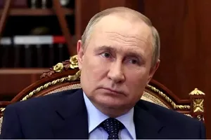 Cine l-ar putea înlocui pe Putin: “Va fi mult mai rău”. Scenariul sumbru al unui cunoscut general