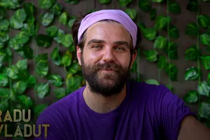 Șocul pe care l-a trăit Radu Vlăduț în jungla din Republica Dominicană, la Sunt celebru, scoate-mă de aici: „Nici acum nu îmi vine să cred” VIDEO EXCLUSIV