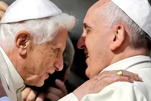 A murit Papa Benedict al XVI-lea. Avea 95 de ani
