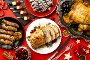 Alimentul pe care trebuie să îl consumi după mesele copioase. Te scapă de balonare