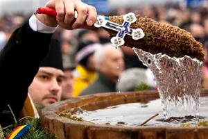 Bobotează 2023, tradiții și obiceiuri. Ce este bine să faci pe 6 ianuarie