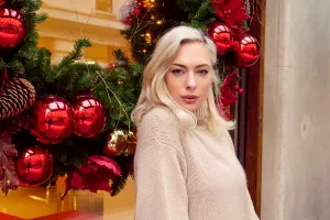 Giulia Nahmany este foarte superstițioasă. De ce pupă ușa casei de trei ori înainte să plece: „Instinctiv o fac” VIDEO EXCLUSIV