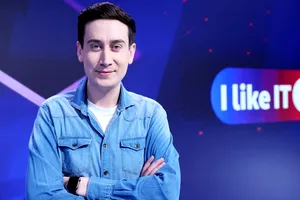 Marian Andrei, de la „I like IT”, nu obișnuiește să ofere gadgeturi cadou celor dragi. Nici măcar de Crăciun. „Doar dacă știu că cel care va primi chiar are nevoie de așa ceva” EXCLUSIV