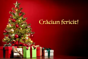 Mesaje de Crăciun 2022. Urări speciale pentru prieteni, familie și colegii de muncă