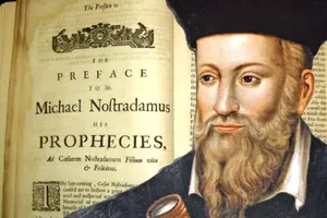 Profețiile lui Nostradamus pentru 2023. Evenimentele majore pe care le-a anunțat, ce a prezis despre război