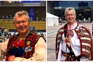 Obiceiul care îl ajută pe Gheorghe Turda să se mențină în formă, la 74 de ani. „De două ori pe săptămână”