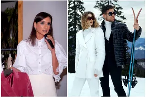 Cum să te îmbraci cu stil iarna, fără să îți fie frig. Trucuri de la stilistul vestimentar Lucy Faur VIDEO EXCLUSIV