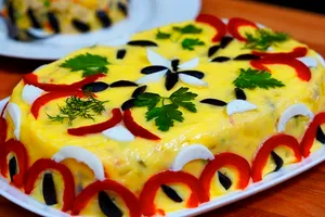 Se pune sau nu mazăre în salata de boeuf? Trucuri de aur pentru un preparat perfect